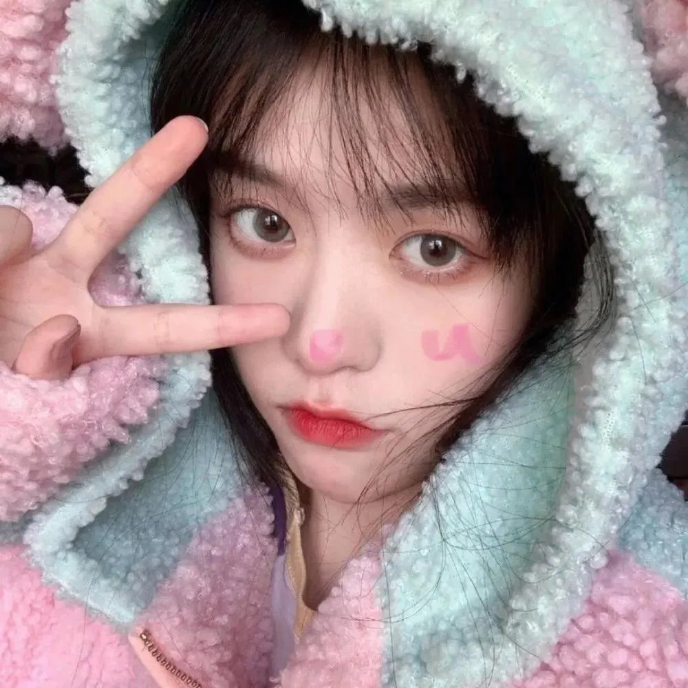 小姐好黑